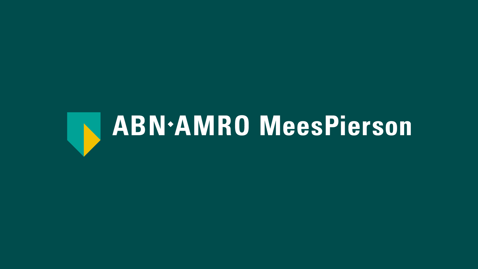 ABN-AMRO MeesPierson